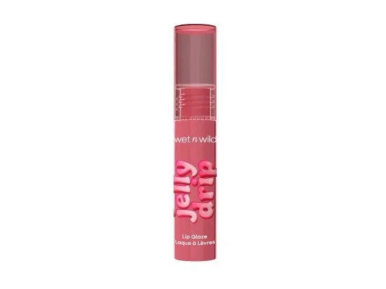 Wet n Wild Jelly Drip Blush Guava lesk na rty 3,6 ml