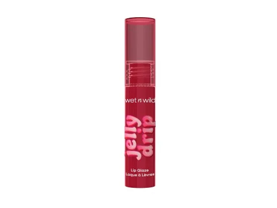 Wet n Wild Jelly Drip Raspberry Crush lesk na rty 3,6 ml