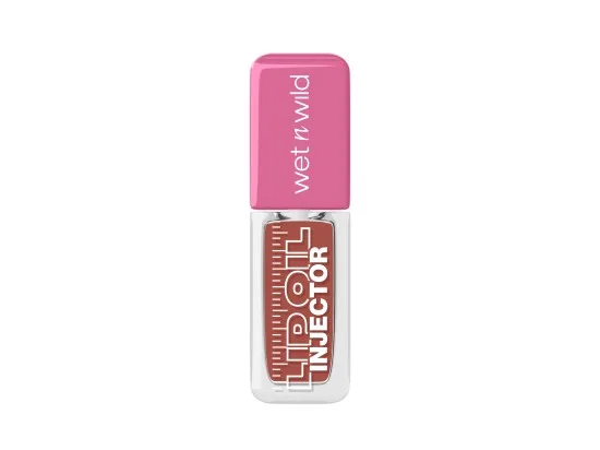 Wet n Wild Lip Oil Injector Sweet n' Spicy tónující olej na rty 7 ml
