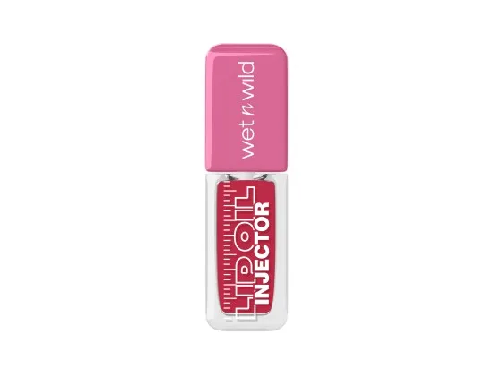 Wet n Wild Lip Oil olej na rty Hottest Flame 7 ml