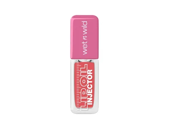Wet n Wild Lip Oil olej na rty Just a Hint 7 ml