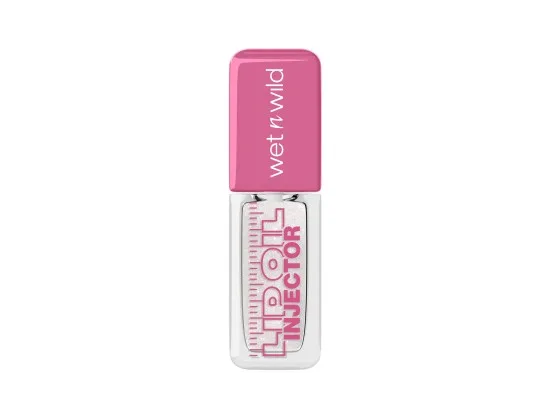 Wet n Wild Lip Oil olej na rty Shimmer Me Baby 7 ml