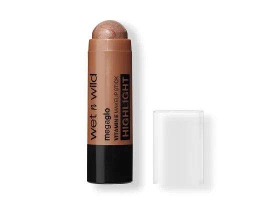 Wet n Wild Mega Glo rozjasňovač Desert Sands 6 g