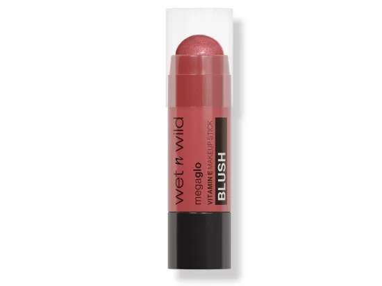 Wet N Wild Mega Glo tvářenka Currant Jam
