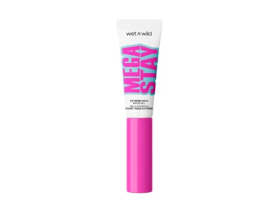 Wet N Wild Mega Stay Extreme Hold gel na obočí