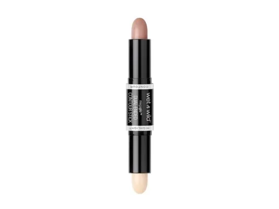 Wet n Wild Megaglo oboustranná konturovací tyčinka Light Medium 8 g