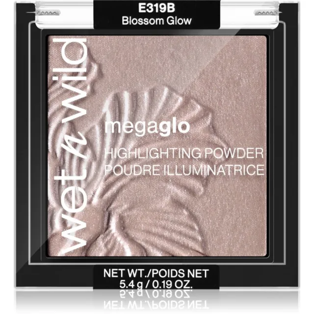 Wet n Wild MegaGlo perleťový rozjasňovač odstín Blossom Glow 5,4 g