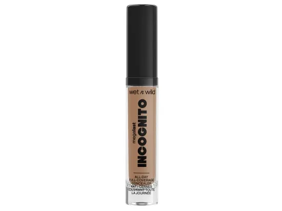Wet n Wild MegaLast Incognito korektor Light Medium