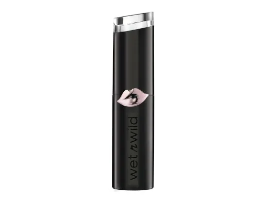 Wet n Wild Megalast Matte Mat rtěnka Bare It All 3,3 g