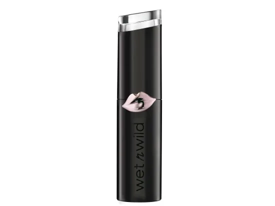 Wet n Wild Megalast Matte Mat rtěnka Mauve Outta Here