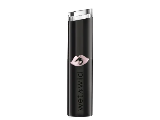 Wet n Wild Megalast Matte Mat rtěnka Sasspot Red