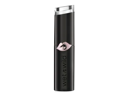 Wet n Wild Megalast Matte Mat rtěnka Spotlight Red