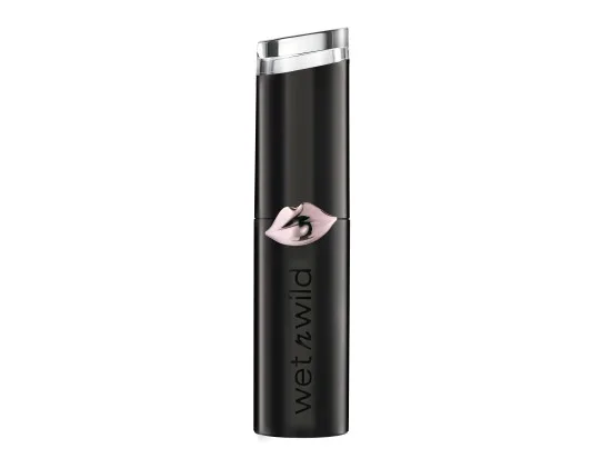 Wet n Wild Megalast Matte Mat rtěnka Wine Room