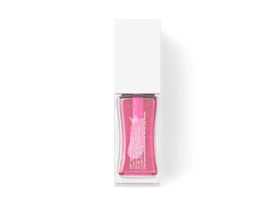 Wet N Wild olej na rty Rose Quartz