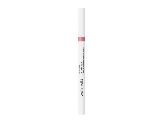 Wet n Wild Perfect Pout tužka na rty Nude Tights 0,5 ml