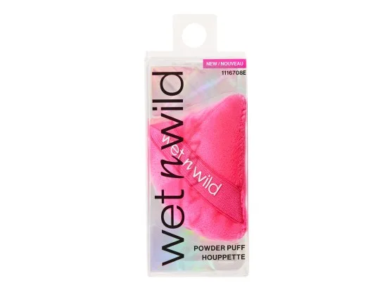 Wet N Wild Powder Puff labutěnka
