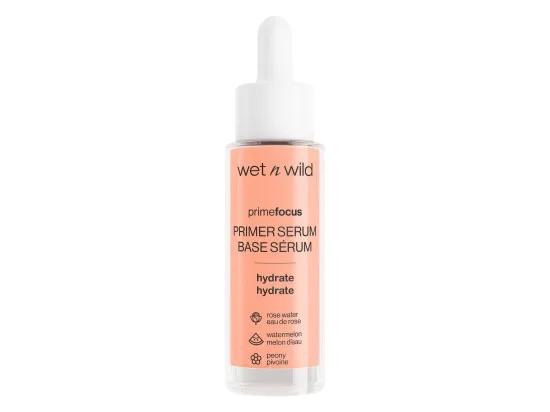 Wet n Wild Prime Focus primer sérum hydratační 30 ml