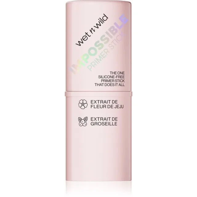 Wet n Wild PrimeFocus Impossible podkladová báze v tyčince 14 g