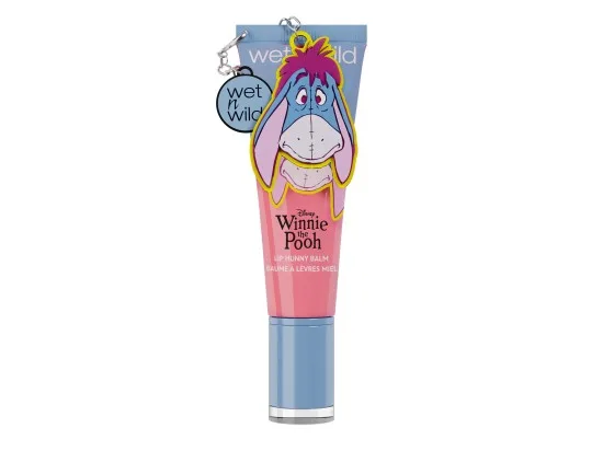 Wet n Wild Simple Joy Lip Hunny balzám na rty Slight Smile 12 ml
