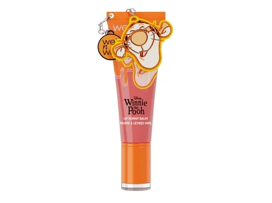 Wet n Wild Simple Joy Lip Hunny balzám na rty Whisker Wonder 12 ml