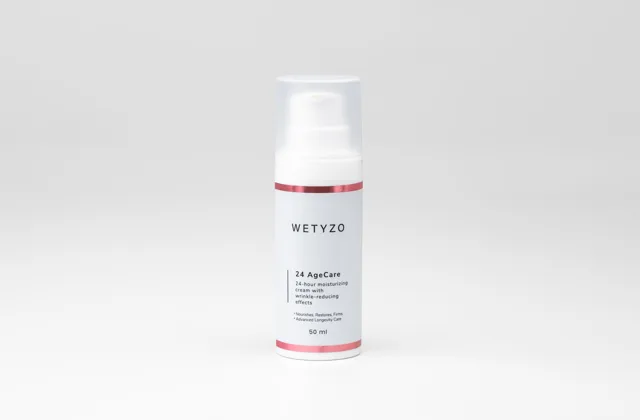 WETYZO WETYZO 24 AgeCare