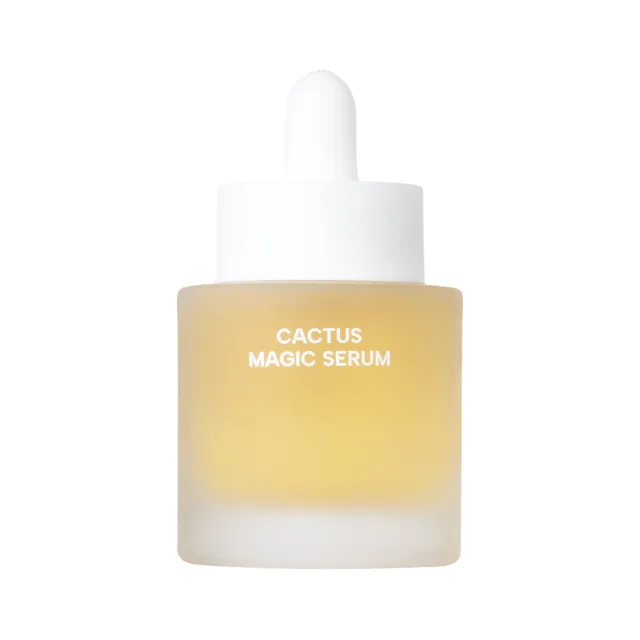 Whamisa BIO Magic sérum z opuncie – proti vráskám a pro rozjasnění pleti 32 ml