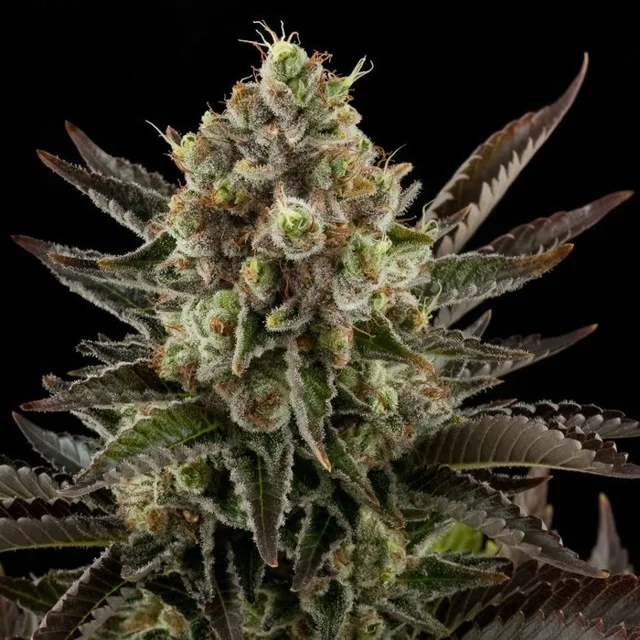 White Widow - 3 ks feminizovaná semínka Dinafem