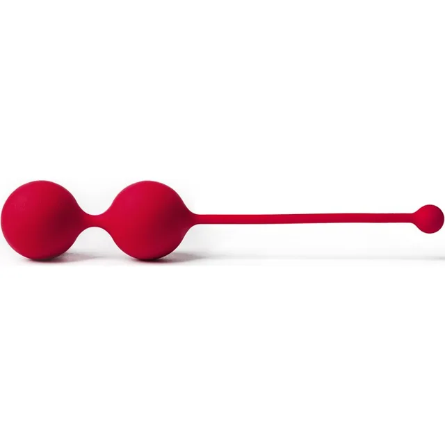 Whoop·de·doo Venus Balls Classic venušiny kuličky Red 17 cm