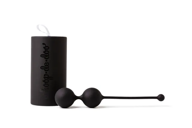 Whoop·de·doo Venušiny Kuličky Noir Heavy 102g
