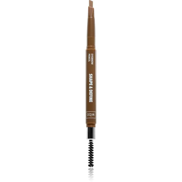 Wibo Eyebrow Pencil voděodolná tužka na obočí 1