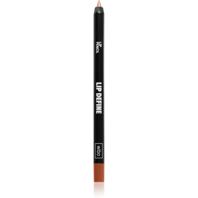 Wibo Lip Pencil Define konturovací tužka na rty 4 3 ml