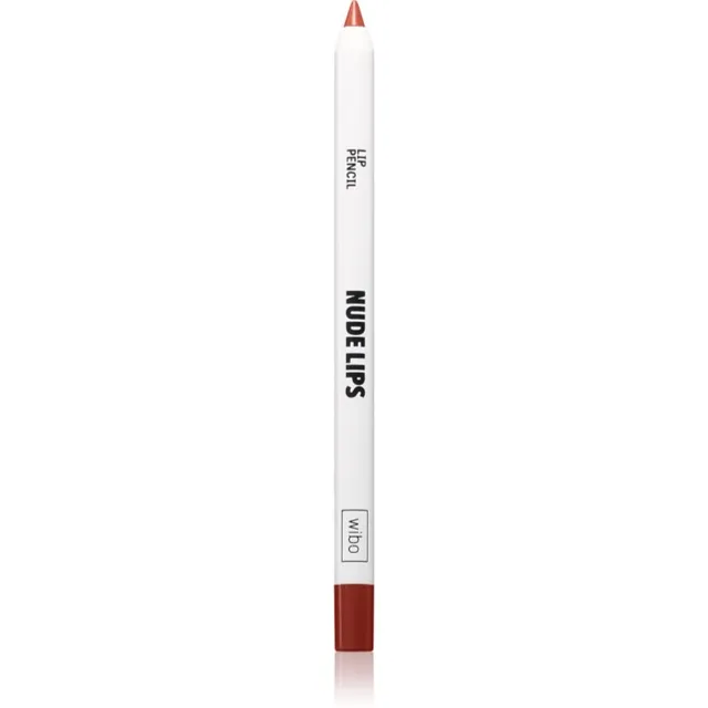 Wibo Nude Lips krémová tužka na rty odstín 2 1.4 g
