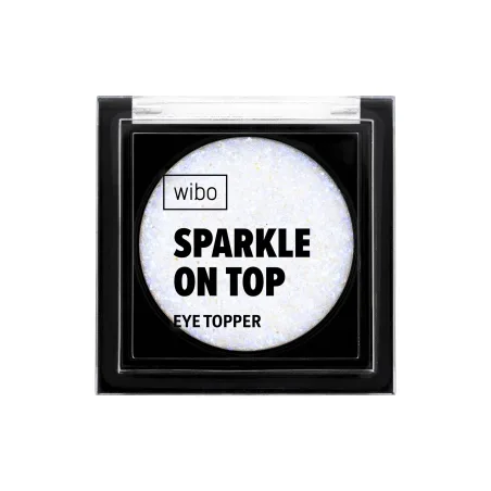 wibo Sparkle On Top 2 – třpytivý topper na oči a obličej 2g