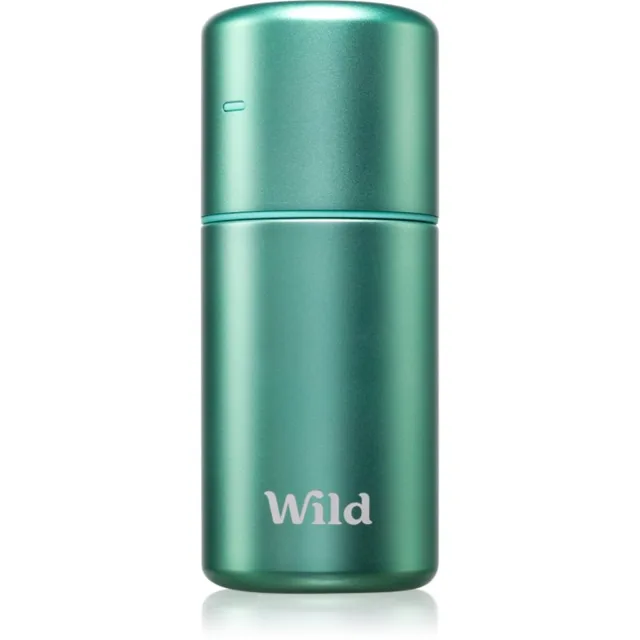 Wild Fresh Cotton & Sea Salt Aqua Case antiperspirant roll-on s pouzdrem 50 ml