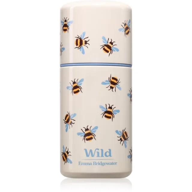 Wild Honey & Cactus Flower Bee Case antiperspirant roll-on s pouzdrem 50 ml
