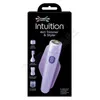 WILKINSON Intuition 4in1 Trimmer&Style dám.strojek