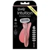 WILKINSON Intuition Complete Care XL Pack 1+6