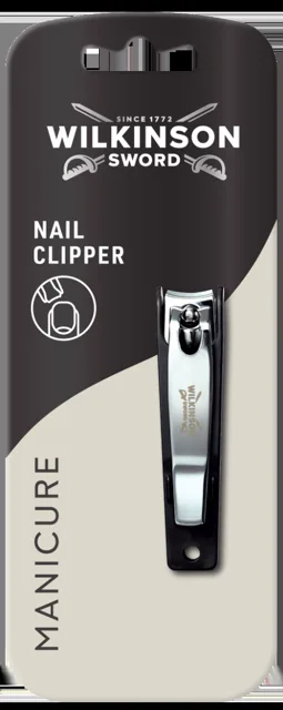 Wilkinson Manicure Clippers Nail kleštičky na nehty 1 ks