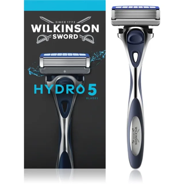 Wilkinson Sword Hydro5 holicí strojek 1 ks