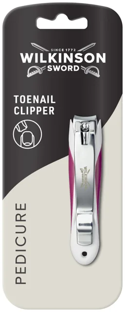 Wilkinson Sword Kleště na nehty (Manicure Clippers)