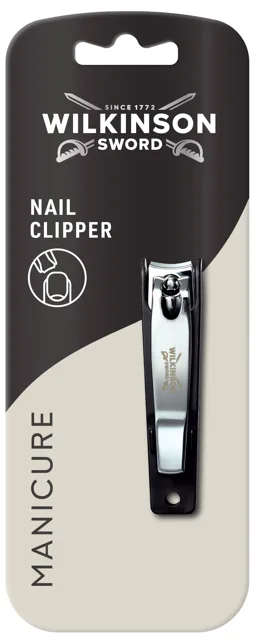 Wilkinson Sword Kleště na nehty mini (Manicure Mini Clippers)