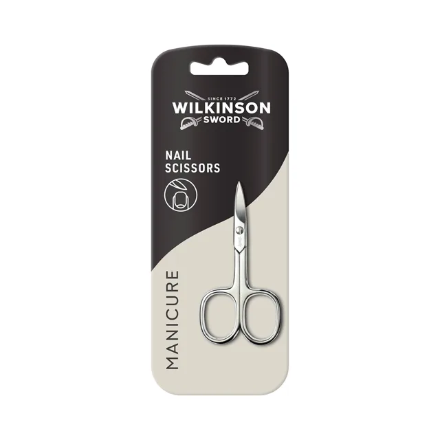 Wilkinson Sword Nůžky na nehty (Manicure Scissors)