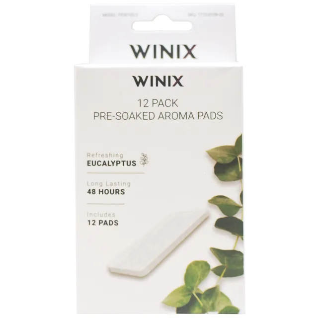 Winix Vonný polštářek Eucalyptus pro zvlhčovač L500