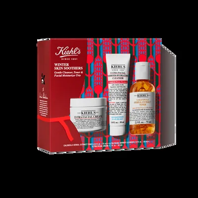 Winter Skin Soothers