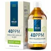 WoldoHealth Koloidní stříbro 40ppm 500ml
