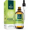 WoldoHealth Vitamín K2 50ml