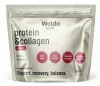 WoldoHealth WPC Protein 900 g