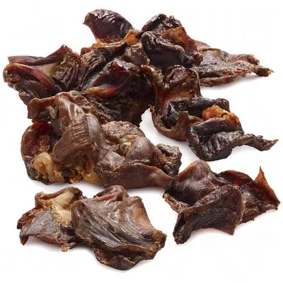 Wolf of Wilderness kuřecí žaludky "Wide Country" - 500 g