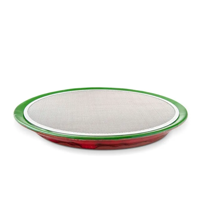 WOLFBERRY Nakličovací miska se sítkem 21 cm