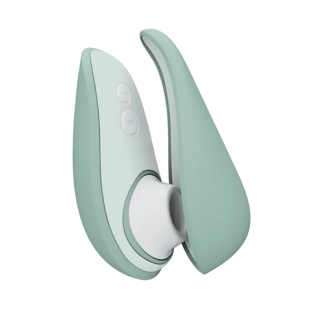 Womanizer Liberty 2 green Liberty 2 green